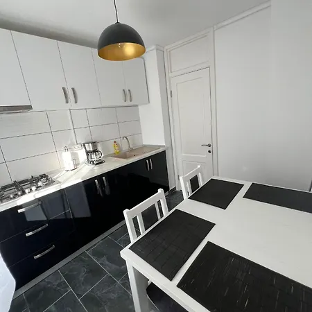 Apartament Milan شقة
