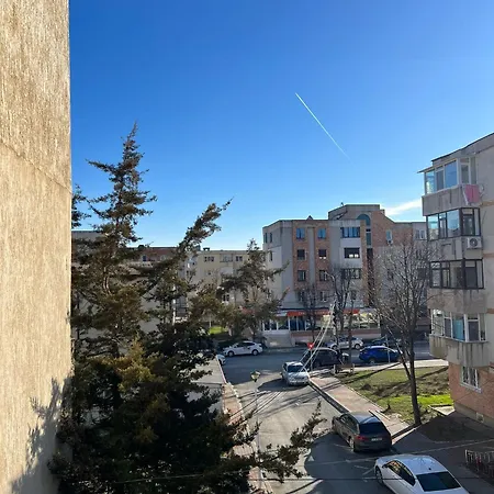 Apartament Milan *