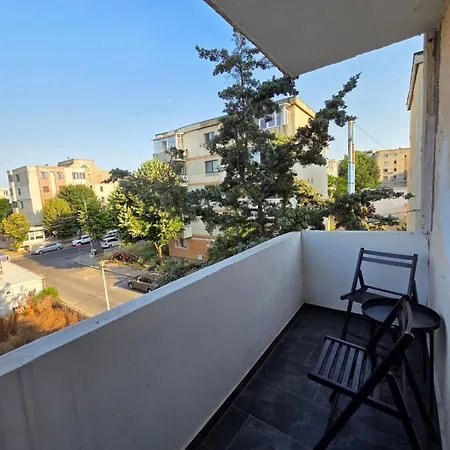 شقة Apartament Milan مانغاليا