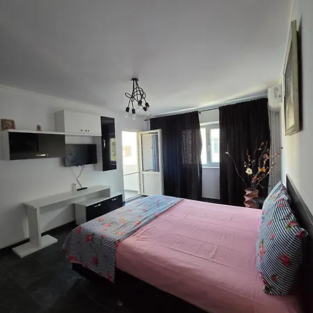 Appartement Milan Mangalia