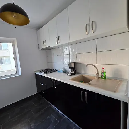 Milan Apartment *