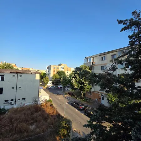 Milan Apartment Mangalia