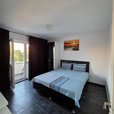 Appartement Milan Mangalia