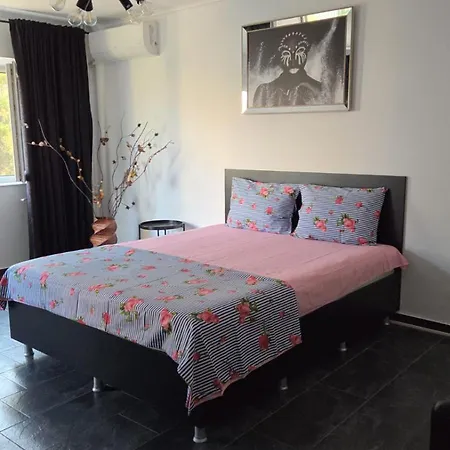 Apartament Milan شقة