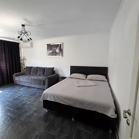Milan Apartment